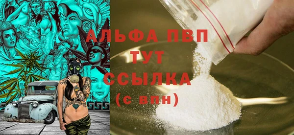 крисы Белоозёрский